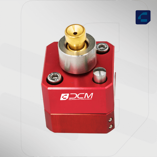 Banner Produto Bico de Pulverização DCM