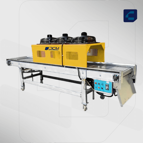 Banner Produto Esteira Ventilada DCM