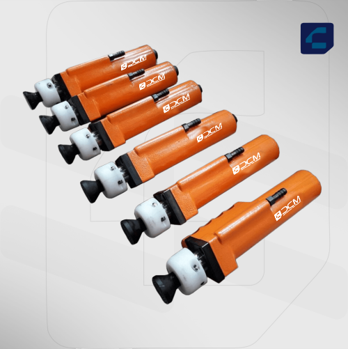 Banner Produto Martelo Vibrador DCM