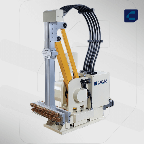 Banner Produto Pulverizador de Desmoldante DCM