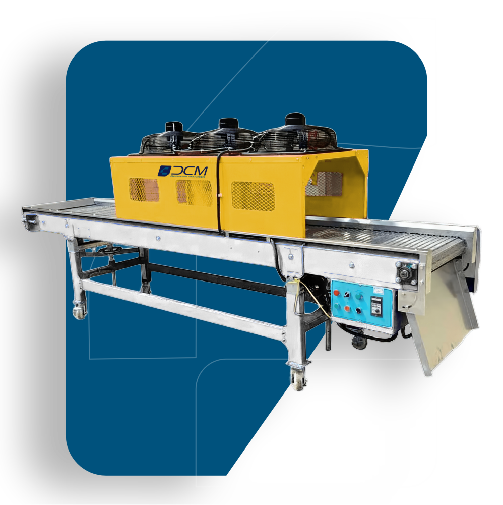 Banner Esteira Ventilada DCM